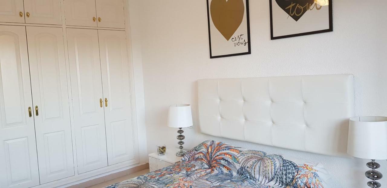 Balcon Del Mar Luxury Suite Коста дел Силенцио Екстериор снимка