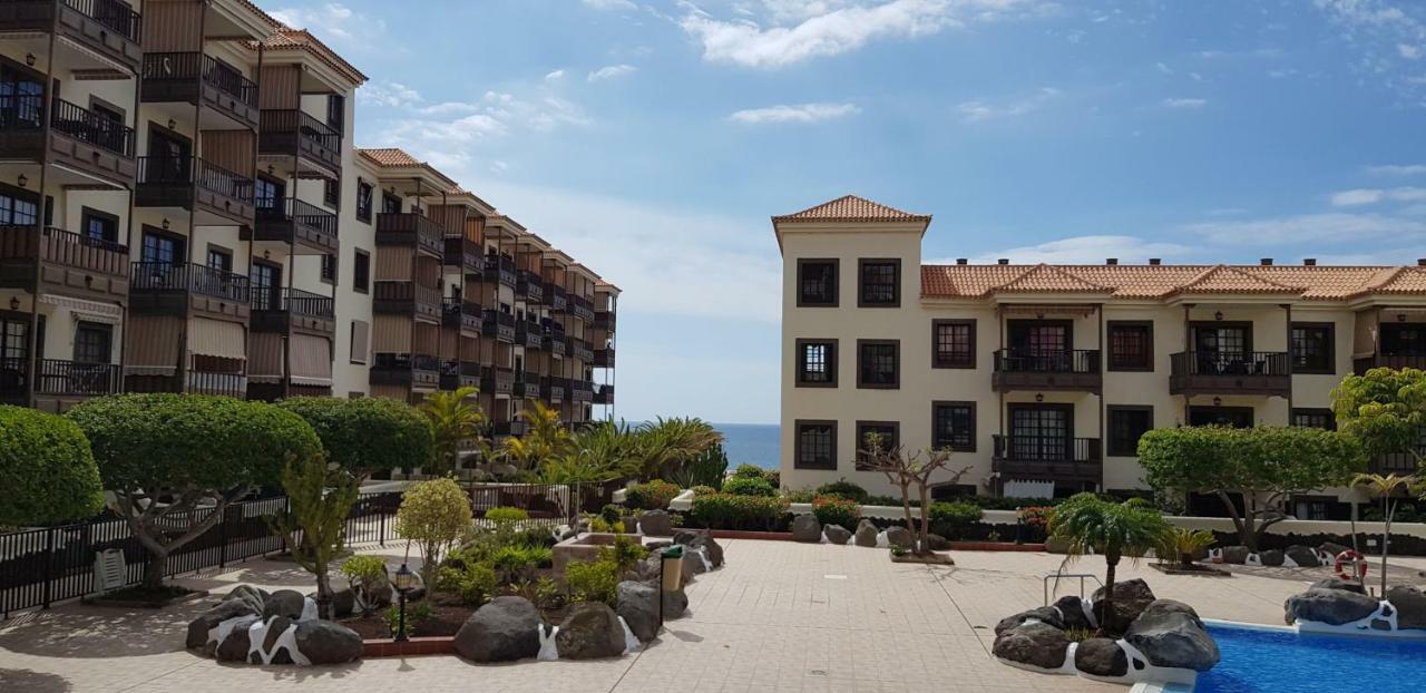 Balcon Del Mar Luxury Suite Коста дел Силенцио Екстериор снимка