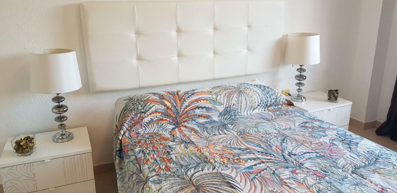 Balcon Del Mar Luxury Suite Коста дел Силенцио Екстериор снимка