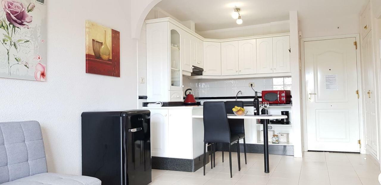 Balcon Del Mar Luxury Suite Коста дел Силенцио Екстериор снимка