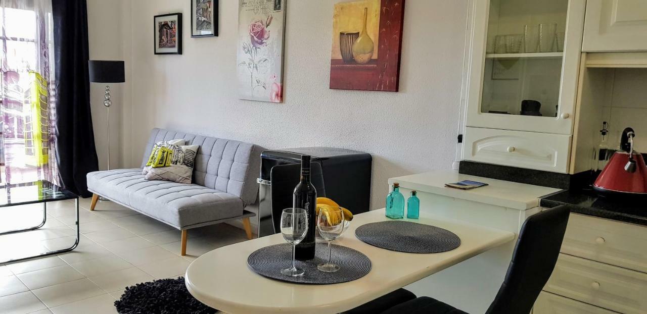 Balcon Del Mar Luxury Suite Коста дел Силенцио Екстериор снимка