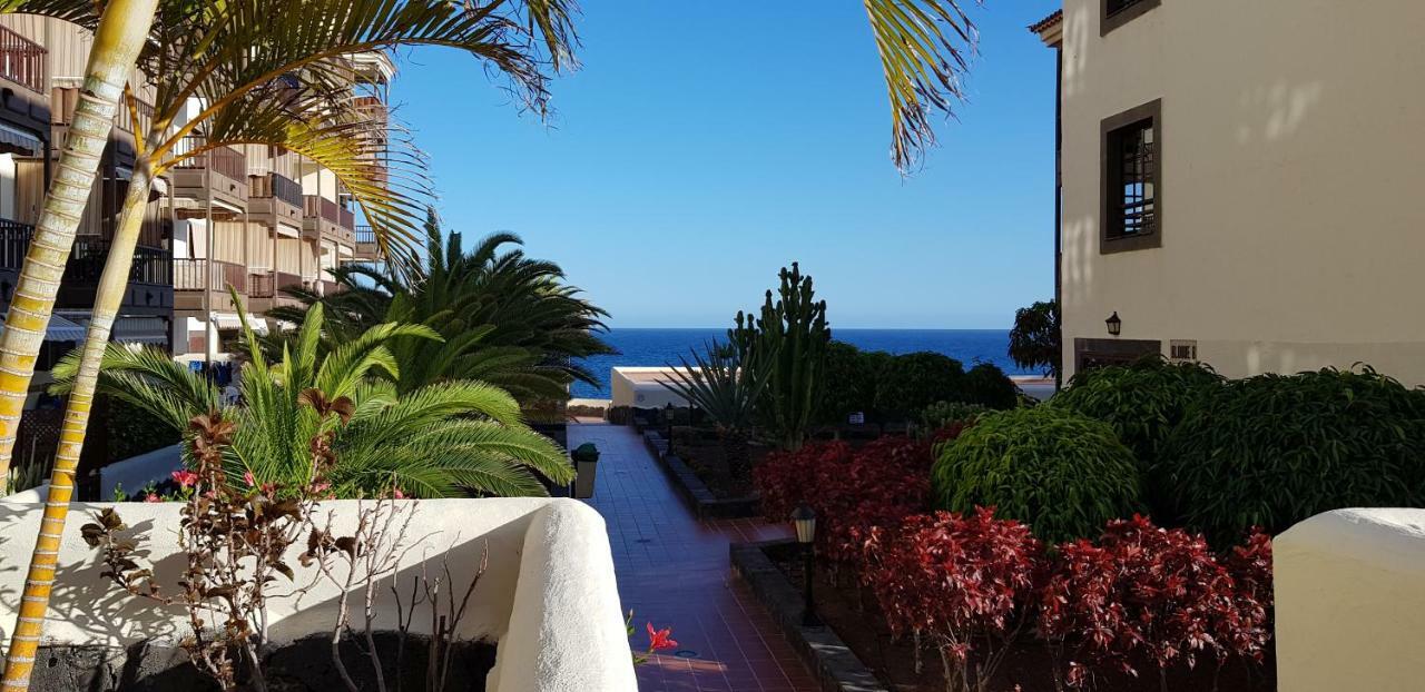 Balcon Del Mar Luxury Suite Коста дел Силенцио Екстериор снимка